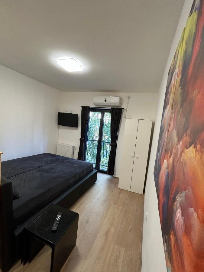 Md Studio Novi Sad Exterior foto